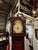 Longcase Clock in Wood For Sale - Image 6 of 10