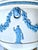 Off-white Antique English Classical Theme Wedgwood Cachepot For Sale - Image 8 of 10