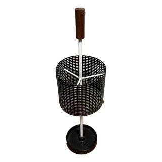Boulevard Umbrella Stand by Hugo Müller, 1960s For Sale