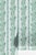 Chinoiserie Shenanigans Toile Grasscloth Wallpaper by House Party | Jade Garden Green | 6 Yards For Sale