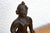 Indian Antique Mounted Jain Yaksha Guardian For Sale - Image 3 of 9