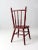 Antique Children's Chair For Sale - Image 4 of 9
