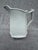 Antique English Ironstone Pitcher For Sale - Image 10 of 15