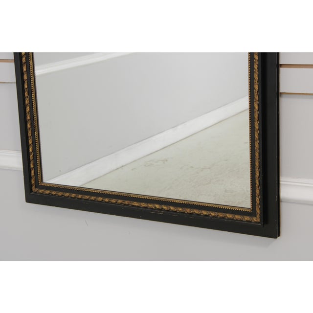 1950s Friedman Brothers Vintage Neoclassical Mirror For Sale - Image 5 of 14