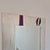 Vintage Wall Mirror from Schöninger, 1990s For Sale - Image 3 of 11