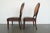 Drexel Heritage Oval Back Dining Chair (Set of 2) For Sale In Austin - Image 6 of 17