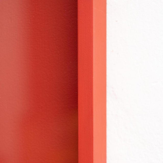 Marcel Duchamp, Escargot Rotorelief Konig Series 133, 1987, Rotorelief For Sale - Image 10 of 13