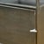 Vintage Iron Nightstand, 1920s For Sale - Image 10 of 12