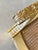Bench in Lacquered Wood and Vienna Straw, 1960s For Sale - Image 6 of 10