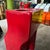 Ceramic Two 1970s Mid-Century Modern Ceramic Italian Vases by Enzo Bioli for Il Picchio For Sale - Image 7 of 9