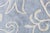 Modern Damask-Deco Wild Botanical Tibetan Wool & Silk Rug by Doris Leslie Blau Size: 11'7" × 22'3" (353 × 678 cm) This...