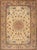Middle Eastern Hand-Knotted Rug For Sale - Image 9 of 9