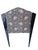 Wood 1980s Paul Frankl Modernage "D" Chairs Set of 3 For Sale - Image 7 of 10