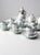 Antique German Miniature Tea Set - 15 Piece For Sale - Image 11 of 13