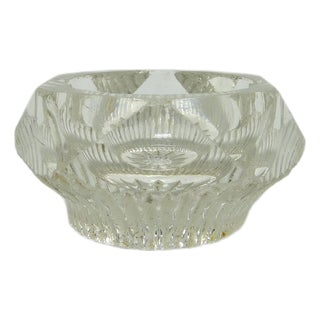 Art Deco Salt Holder, Poland, 1930s For Sale