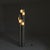 1970s Floor Lamp from Esperia, Italy, 1970s For Sale - Image 5 of 11