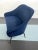 Mid-Century Modern Loveseat and Armchairs by Gastone Rinaldi, 1950s, Set of 3 For Sale - Image 17 of 18