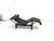 Charlotte Perriand LC4 Chaise Lounge in Leather by Charlotte Perriand for Cassina For Sale - Image 4 of 11