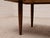 Mid 20th Century Rustic Wood Mid-Century Coffee Table For Sale In Los Angeles - Image 6 of 7