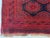 Vintage Afghan Ersari Sarouk Gul Tribal Rug - 5'11" X 3'9" For Sale - Image 4 of 12