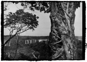Roberto Vignoli, Iguazu 110, Original Photograph, 2007