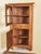 Small Corner Cabinet in Oak, 1800s For Sale - Image 6 of 13