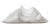 Roland Berger, Resting Wave, White Marble For Sale - Image 4 of 4