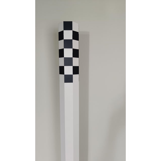 Ciminiere d'Italia F1 Floor Lamp from Rotaliana, 2000s For Sale - Image 6 of 14