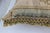 Antique French Aubusson Tapestry Needlepoint Pillow W/Cherubs Putto, 24x24" For Sale In Dallas - Image 6 of 11