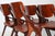 Danish Dining Chairs by Arne Hovmand Olsen for Mogenskold, 1950, Set of 4 For Sale - Image 12 of 13