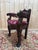 Bishops Throne in Carved Wood, 1800s For Sale - Image 10 of 10