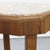 1930s French Art Deco Side Table For Sale - Image 5 of 11