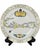 Vintage 1985 Marion Bermuda Ocean Yacht Race Porcelain Plate 10.75"d For Sale - Image 11 of 11