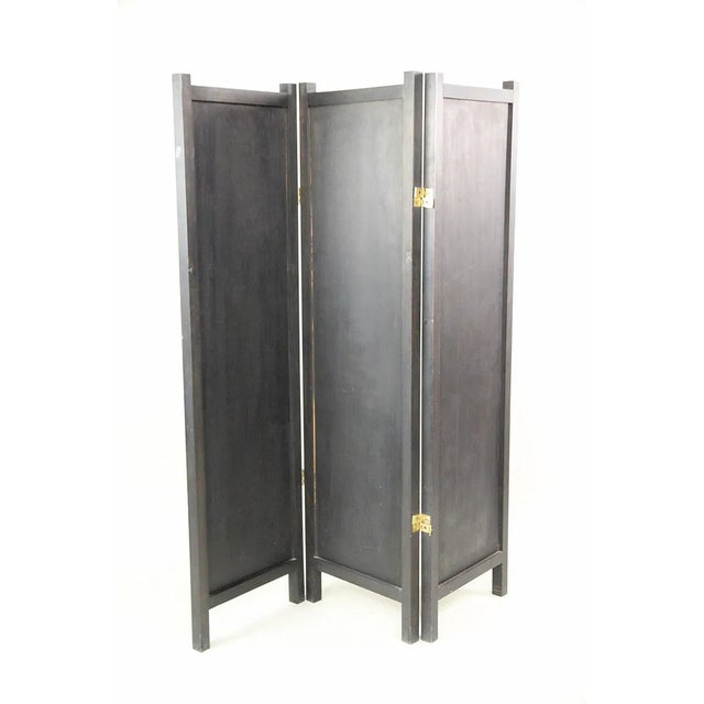 Tiled Horse Room Divider For Sale In New York - Image 6 of 7