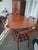 Mid 20th Century Drexel Drop Leaf Table With Four Chairs For Sale - Image 9 of 16