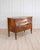 Italian 18th Century Directoire Walnut Chest of Drawers For Sale - Image 4 of 7