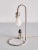 Modernist Table Lamp by Sybold van Ravesteyn for Gispen, Netherlands, 2022 For Sale - Image 10 of 13