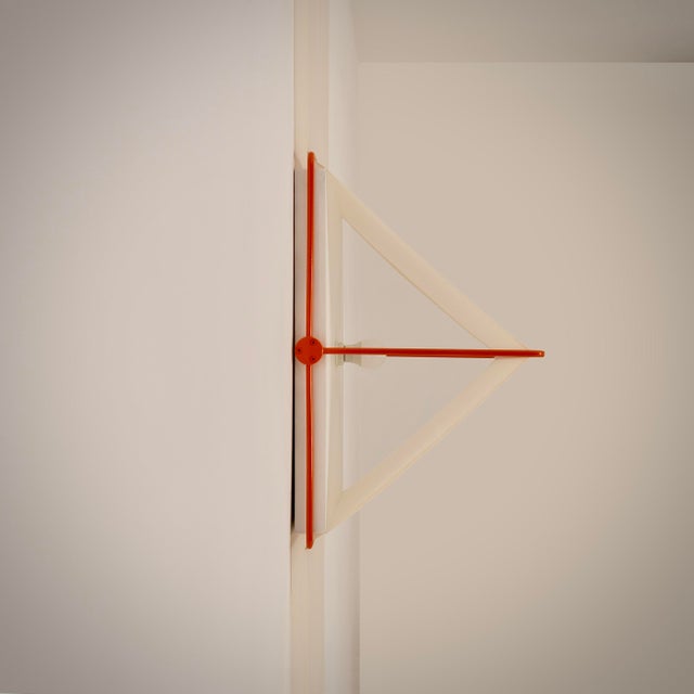 Light Wall by Silvio Coppola, 1976 For Sale - Image 9 of 14