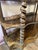 Late 19th Century Victorian Barley Twist Etagere With 2 Drawers and 6 Shelves. For Sale - Image 12 of 13