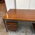 Georges Frydman for Efa Executive Desk, Circa 1960's For Sale - Image 11 of 12
