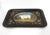 20th Century Hand-Painted English Countryside Art Decorative Metal Tray For Sale - Image 11 of 12