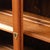 Antique German Chest of Drawers in Cherry, 1810 For Sale - Image 4 of 12