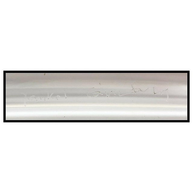 Late 20th Century Breeze, Yankel Ginzburg For Sale - Image 4 of 5