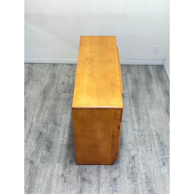 Mid Century Modern Credenza/Sideboard For Sale - Image 10 of 12