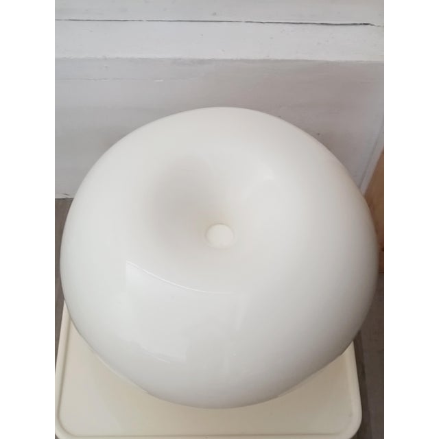 Artemide Nesso Lamp by Giancarlo Mattioli for Artemide, 1967 For Sale - Image 4 of 12