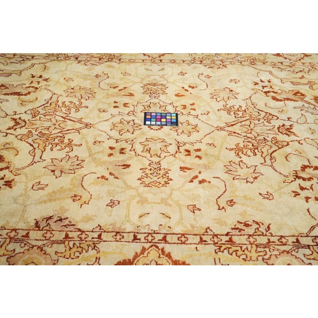 Jaipur Rug 5'11'' X 9'0'' For Sale - Image 9 of 10