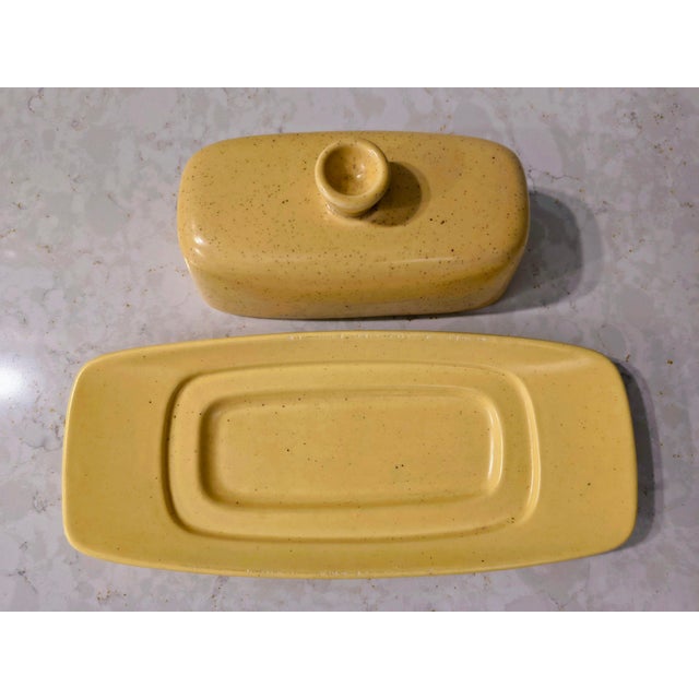Vintage Mid-Century Modern Metlock Poppy Trail, Tempo, Set of 9 For Sale - Image 12 of 16