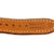 Hermès Arceau Vintage Ladies Quartz Watch Ref. Ar4.520, Two-Tone Circa 1994 For Sale - Image 9 of 11
