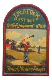 Example of Signs
