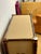 1992 Rare Ralph Lauren Cameron Canvas Faux Bamboo Brass Campaign Chest of Drawer For Sale - Image 10 of 12